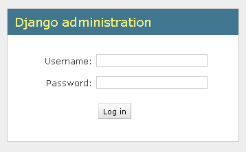 django admin Django (2nde partie) : le Modèle et lAdmin