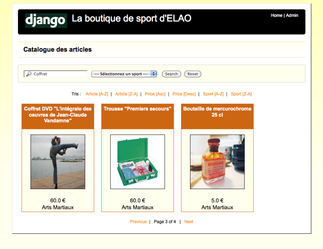 elao shop index vfinale Django (3ème partie) : les templates, et bien dautres choses ... elao shop index vfinale Django (3ème partie) : les templates, et bien dautres choses ...