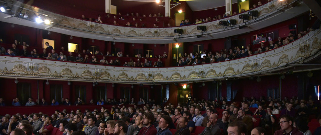 Théâtre Théâtre